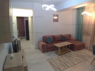 Apartament 3 camere si 2 bai la 900 EUR, Zona TItan