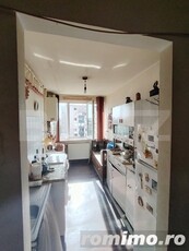 Apartament, 3 camere, zona Dacia