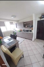 Apartament 3 camere, etaj 1, terasa 21mp, parcare, boxa, Grand Park