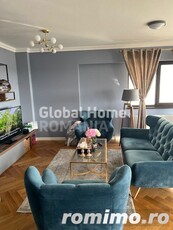 Apartament 4 camere 160M | 2 Locuri de Parcare Subteran+ Boxa | Scoala Americana