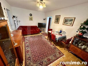 Apartament 4 camere, 60 mp, Aiud, Micro