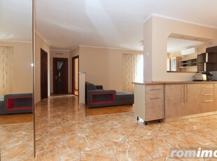 Apartament 4 camere de închiriat, zona Canal 7!!!