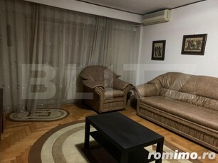 Apartament 4 camere, decomandat, 98mp, Democratiei