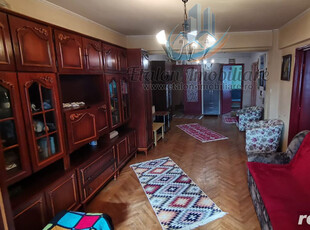 Apartament 4 camere, etaj 3, Maratei