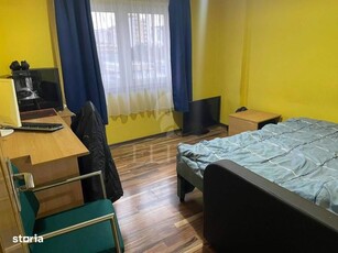 Apartament 4 camere în zona MANASTUR