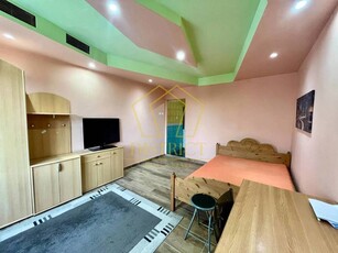 Apartament cu 1 camera | Pet friendly | Complexul Studentesc