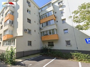 Apartament cu 2 camere, Aviației