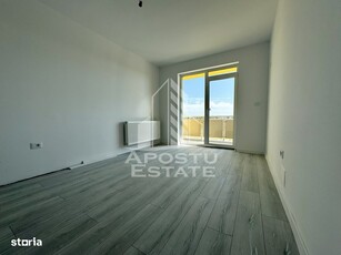 Apartament cu 2 camere, bucatarie inchisa, etaj intermediar, Braytim.