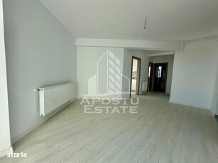 Apartament cu 2 camere, bucatarie inchisa, etaj intermediar, Braytim.