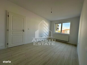 Apartament cu 2 camere, bucatarie inchisa, parter, Braytim.