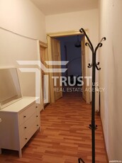 Apartament cu 2 Camere | Cetății | 2 Băi |