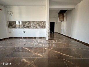 Apartament cu 2 camere, complet finalizat in Braytim.