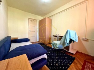 Apartament cu 2 camere | Complex Studentesc