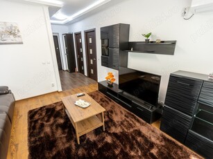 Apartament cu 2 camere de inchiriat-Brancoveanu-cu centrala