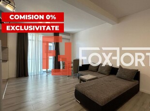 Apartament cu 2 camere de inchiriat, Dumbravita - Decathlon