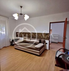 Apartament cu 2 camere de inchiriat in zona Centrala Oradea