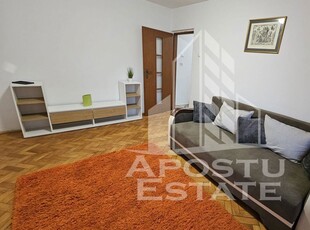 Apartament cu 2 camere de inchiriat in zona Sagului