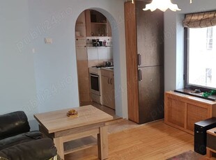 Apartament cu 2 camere de inchiriat-Mosilor-Armeneasca-Obor-la casa-cu centrala+loc de parcare