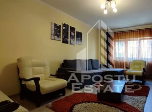 Apartament cu 2 camere, decomandat , zona Podgoria Arad