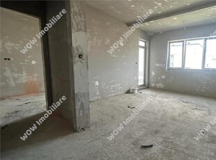 Apartament cu 2 camere etaj 1 de vanzare in Selimbar zona Brana Comision 0