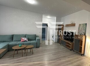 Apartament Cu 2 Camere | Giroc | Modern