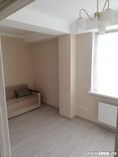 apartament cu 2 camere metrou Crangasi