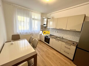 Apartament cu 2 Camere, Prima Închiriere, Zona Centru