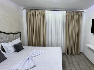 Apartament cu 2 camere tip regim hotelier