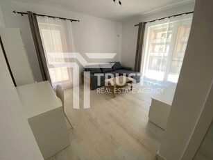 Apartament Cu 2 Camere | Zona Giroc | Modern