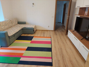 Apartament cu 3 camere de inchiriat-Bucurestii Noi-Pajura-cu parcare