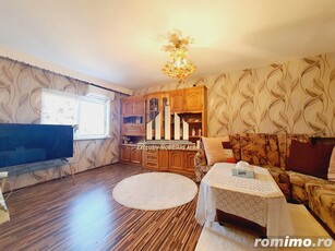 Apartament cu 3 camere decomandate, Tolstoi