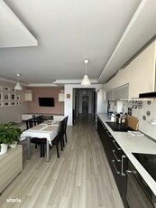 Apartament cu 3 camere. zona Vivo