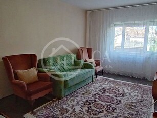 Apartament de inchiriat 3 camere zona Nufarul, Oradea