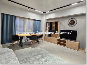 Apartament de inchiriat cu 2 camere zona Faleza Nord, BLOC NOU