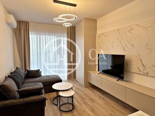 Apartament de închiriat cu 3 camere în PRIMA ARENA, Oradea