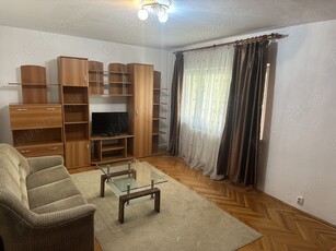 Apartament de inchiriat, decomandat, 2 camere zona Dorobantilor