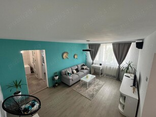 Apartament de inchiriat Zona Spitalul mare