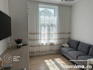 Apartament de lux pe Bulevardul Revolutiei, 2 camere, parcare inclusa