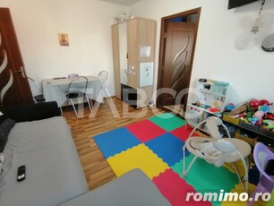 Apartament de vanzare cu 2 camere mobilat utilat in zona Mihai Viteazu