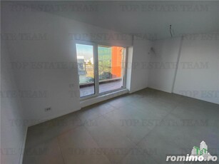 Apartament de vanzare in zona Pipera, punct de reper Porsche Pipera