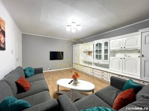 Apartament deosebit cu 3 camere | Sagului | Pet Friendly