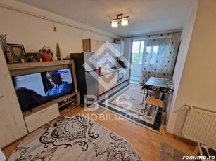 Apartament etaj 2 - Bloc Nou- Zona Dedeman