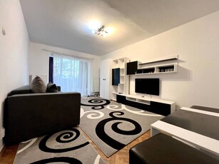 Apartament generos cu 3 camere | Soarelui