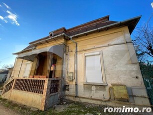 Casa boiereasca, 120 mp utili, 333 mp teren, zona Aries