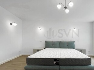 Apartament In Casa- Finisaje Calitative