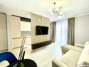 Apartament mobilat si utilat de lux cu o camera | Giroc | IL Locale