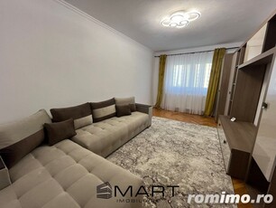 Apartament modern 2 camere decomandate etaj 2 Terezian