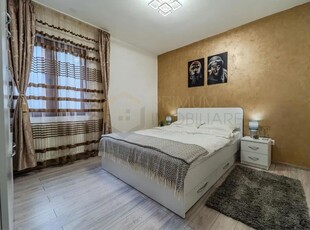 Apartament modern 2 camere in Complexul Rezidential , zona Torontalului