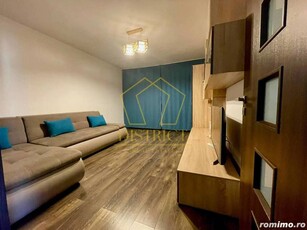 Apartament modern cu 2 camere | Olimpia - Stadion