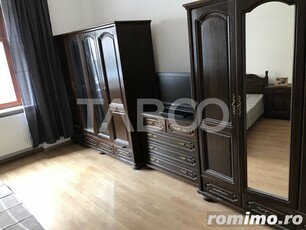 Apartament modern mobilat utilat 2 camere in Centrul Istoric Sibiu